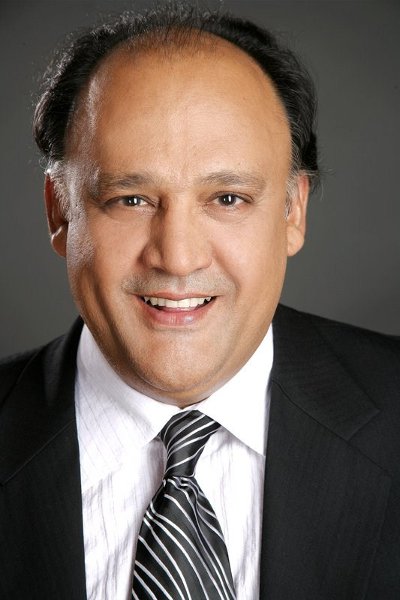 Alok Nath