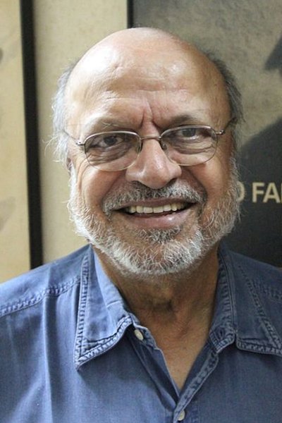 Shyam Benegal