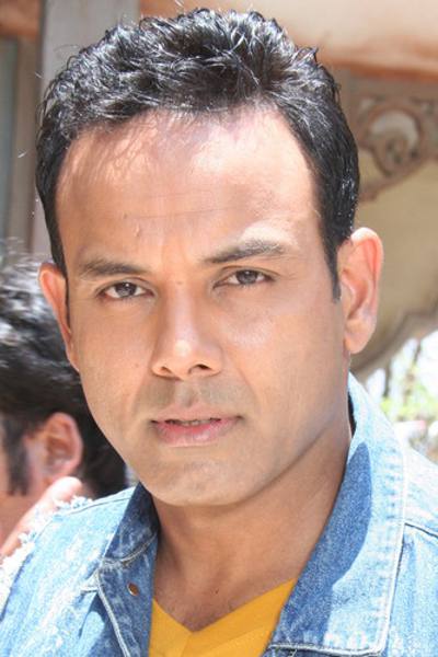 Bhupinder Singh