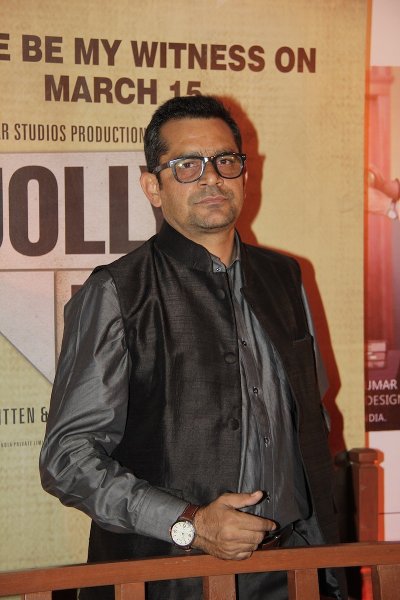 Subhash Kapoor