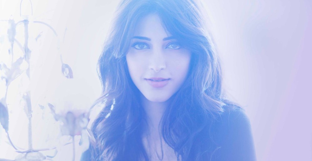 Shruti Haasan