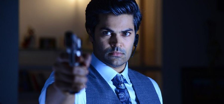 Ganesh Venkatraman