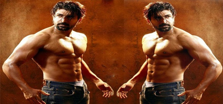 Arun Vijay