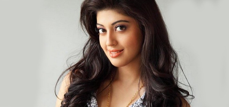 Pranitha