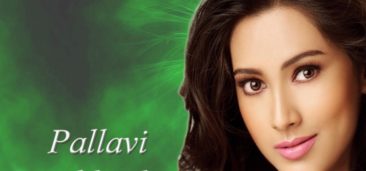 Pallavi Subhash