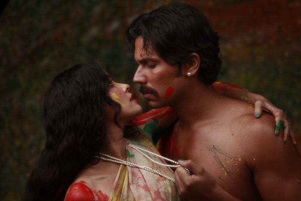 Rang Rasiya