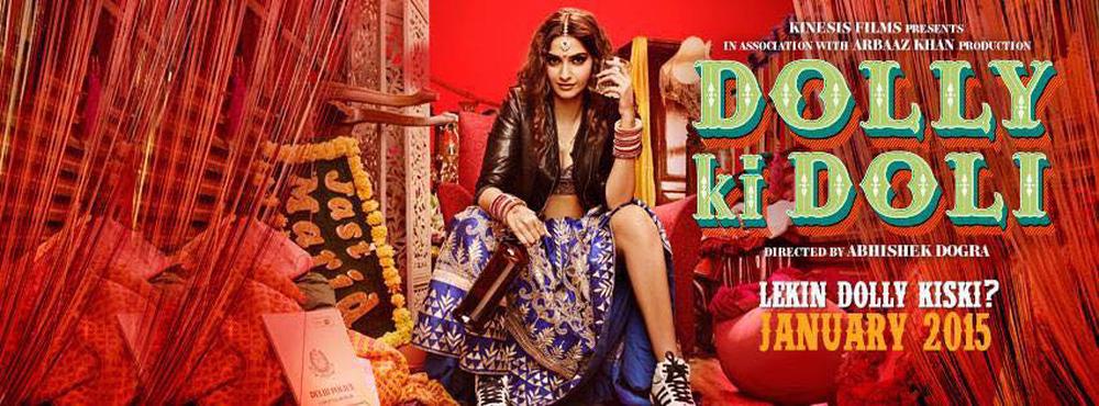 Dolly Ki Doli