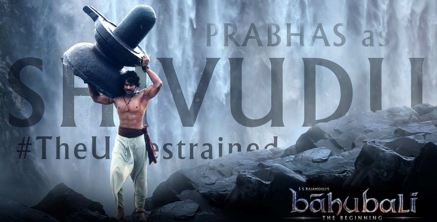 Baahubali