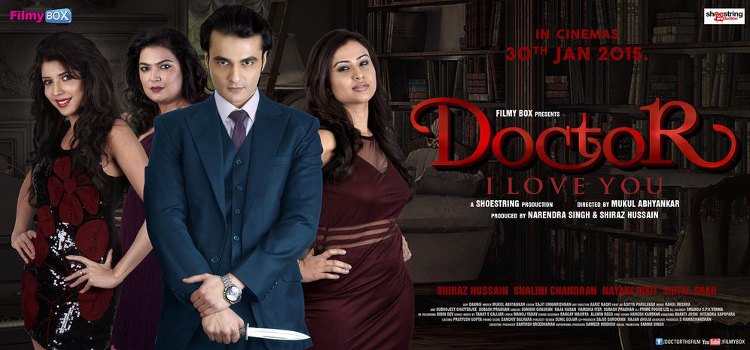Doctor, I Love You