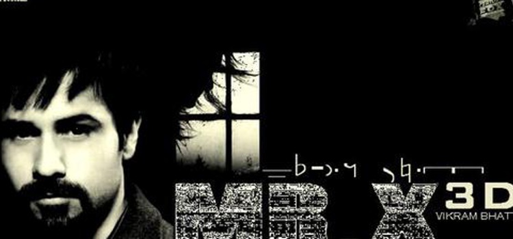 Mr. X 