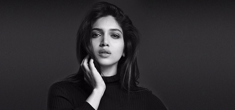 Bhumi Pednekar 