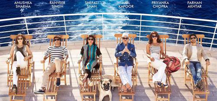 Dil Dhadakne Do