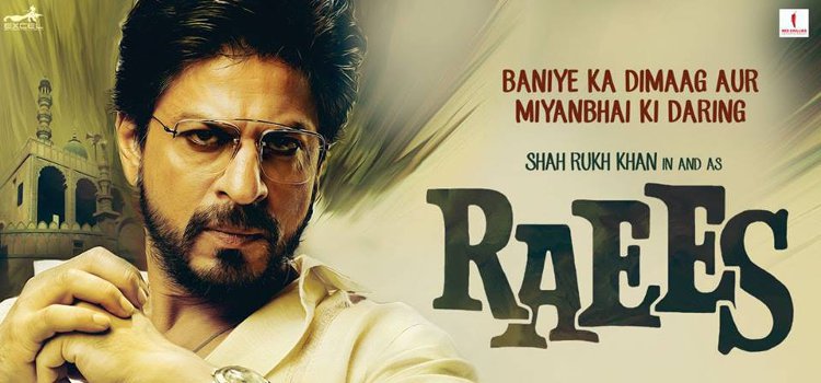 Raees