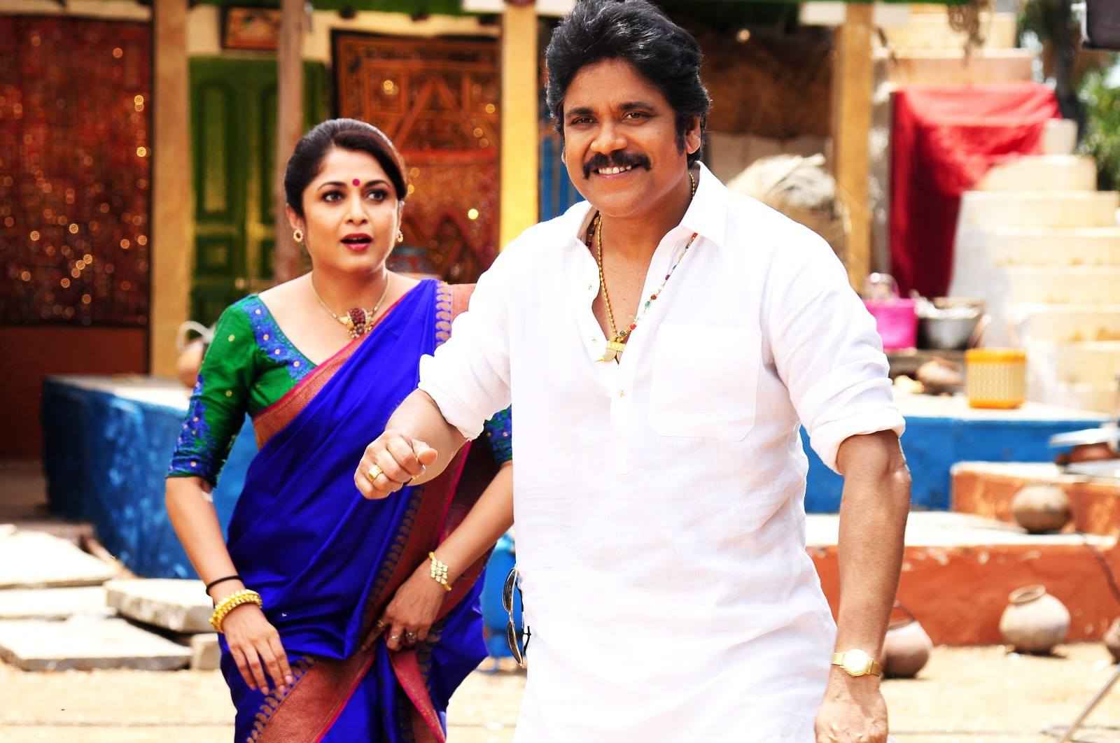 Soggade Chinni Nayana