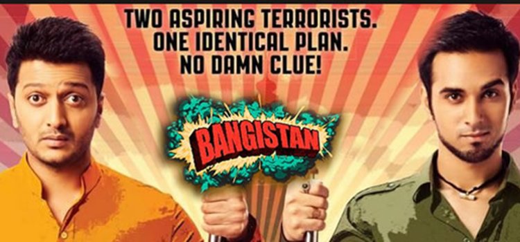 Bangistan