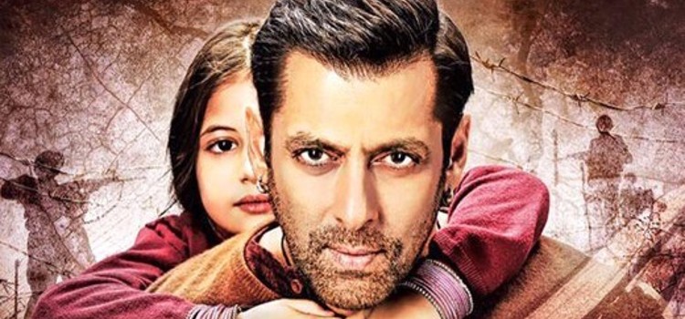 Bajrangi Bhaijaan