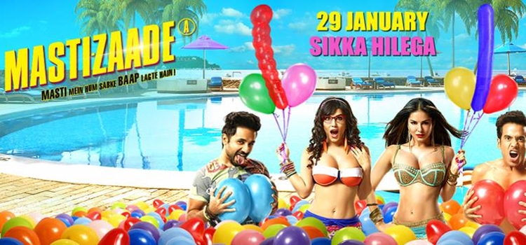 Mastizaade
