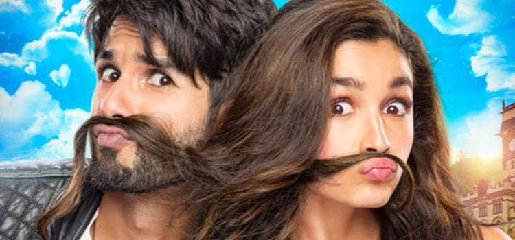 Shaandaar