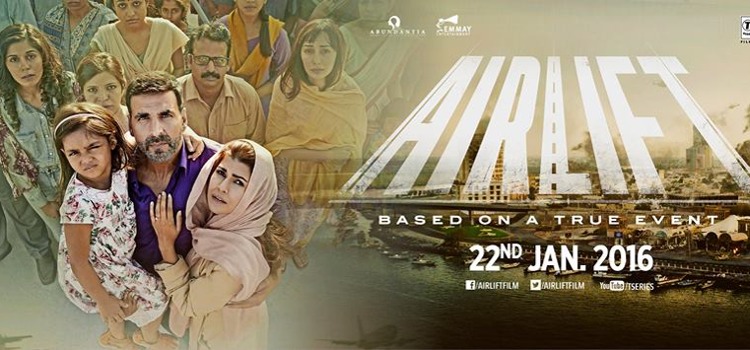 Airlift