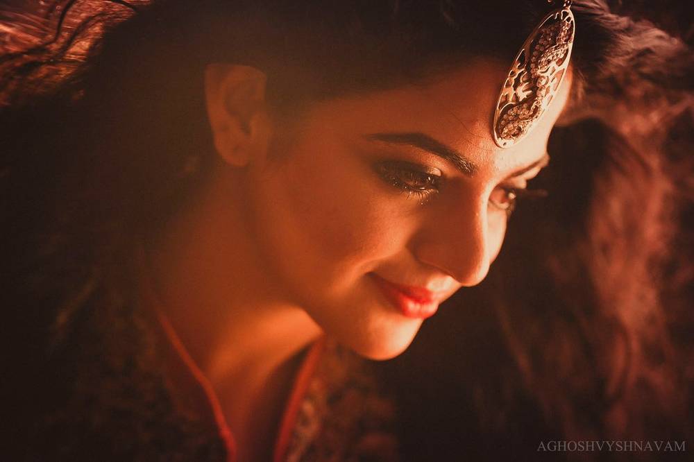 Nikhila Vimal