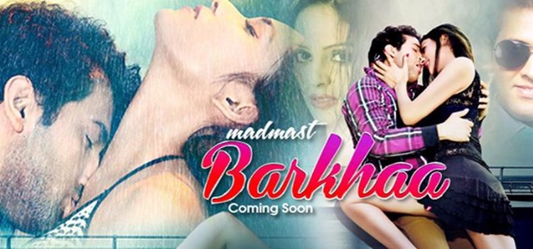 Madmast Barkhaa