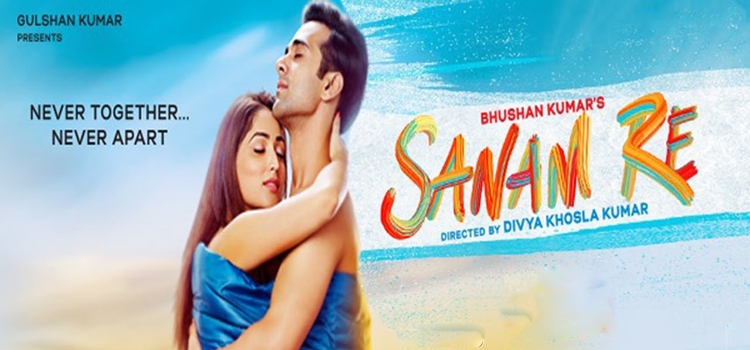 Sanam Re