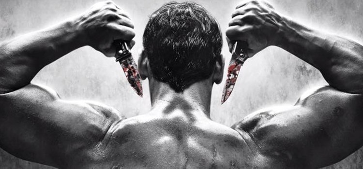 Rocky Handsome