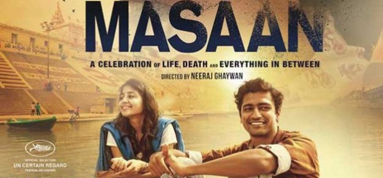 Masaan 