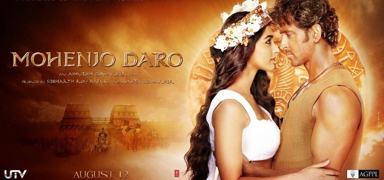 Mohenjo Daro 
