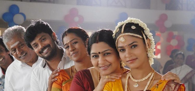Angali Pangali