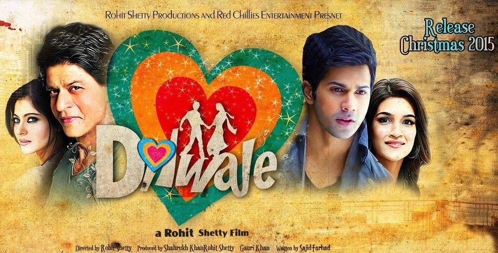 Dilwale