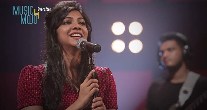 Madonna Sebastian