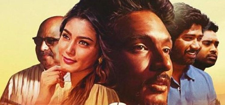 Rangoon