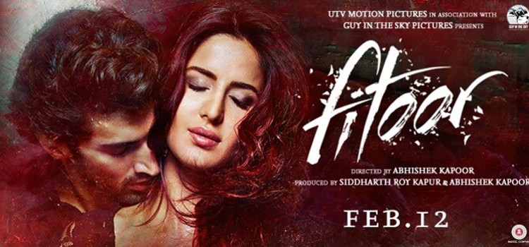 Fitoor