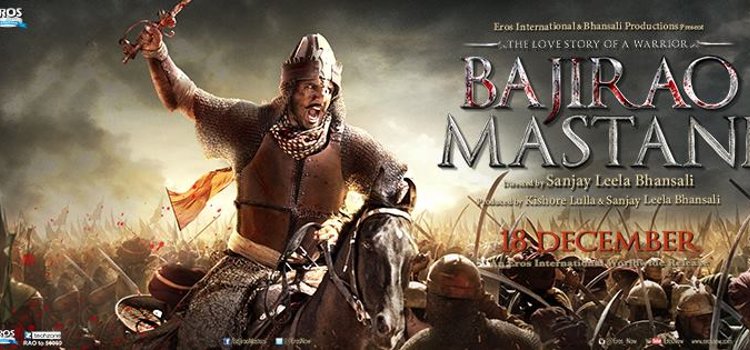 Bajirao Mastani