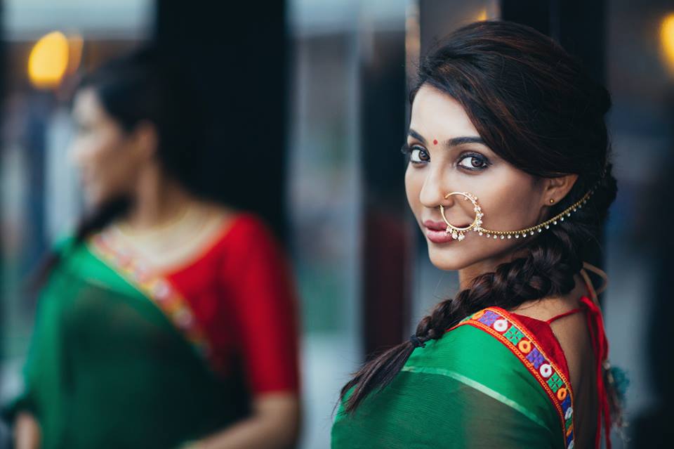 Parvathy Nair
