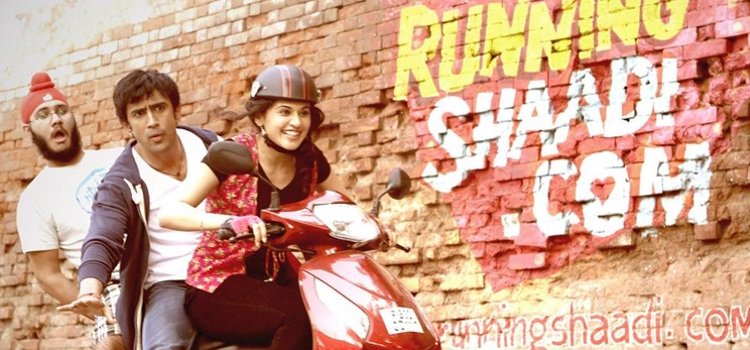 Runningshaadi.com