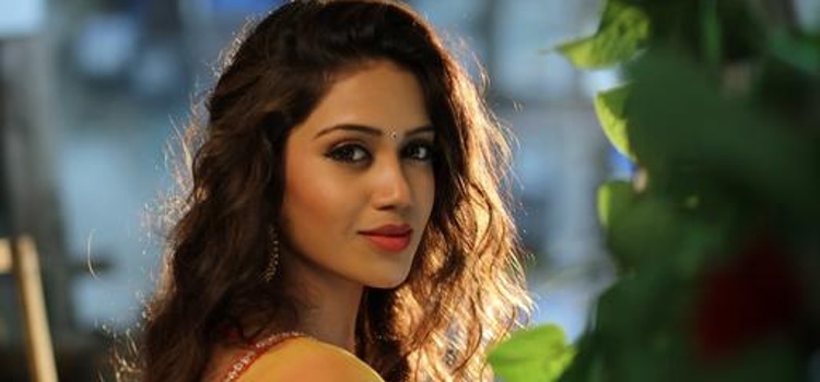 Nivetha Pethuraj