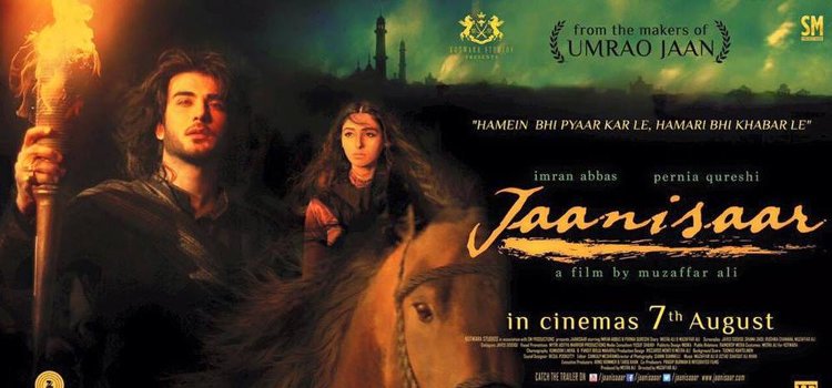 Jaanisaar