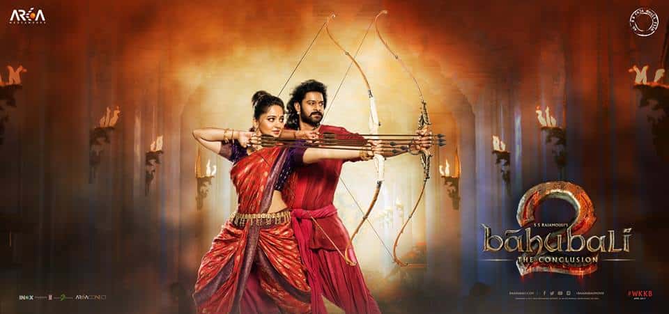 Baahubali 2 