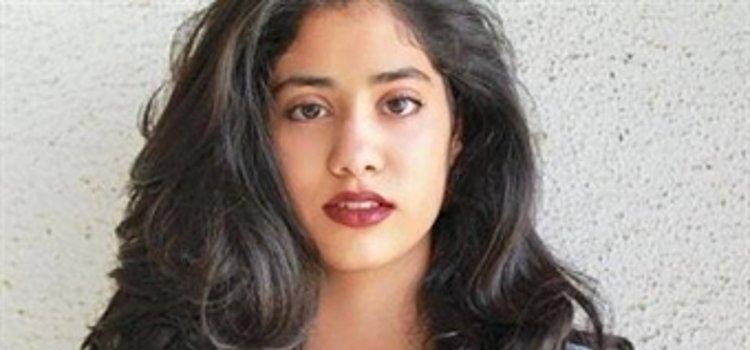 Janhvi Kapoor
