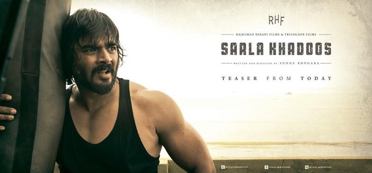Saala Khadoos