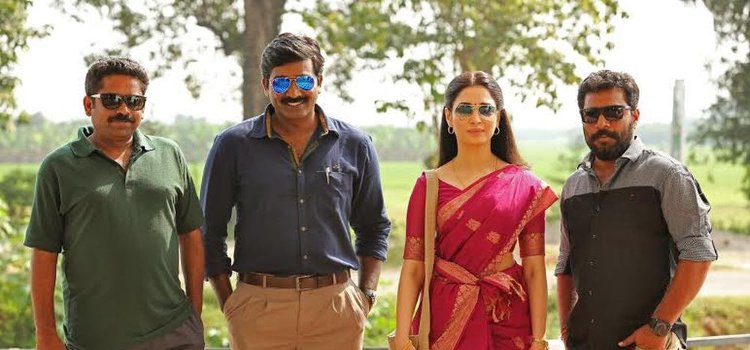 Dharma Durai