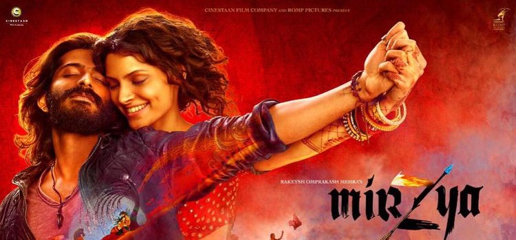 Mirzya