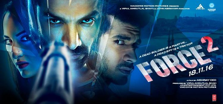 Force 2