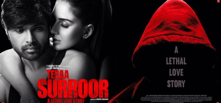 Teraa Surroor