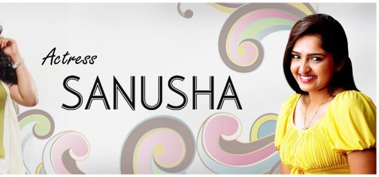 Sanusha