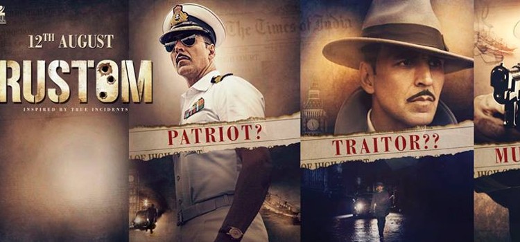 Rustom