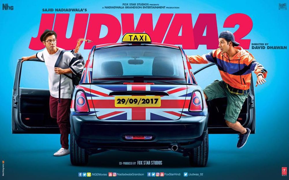 Judwaa 2