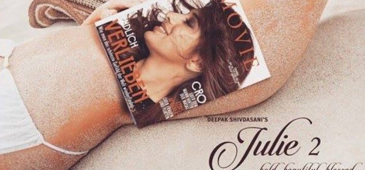 Julie 2